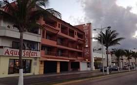 Hotel Vista Del Mar With Beach Club Access Included